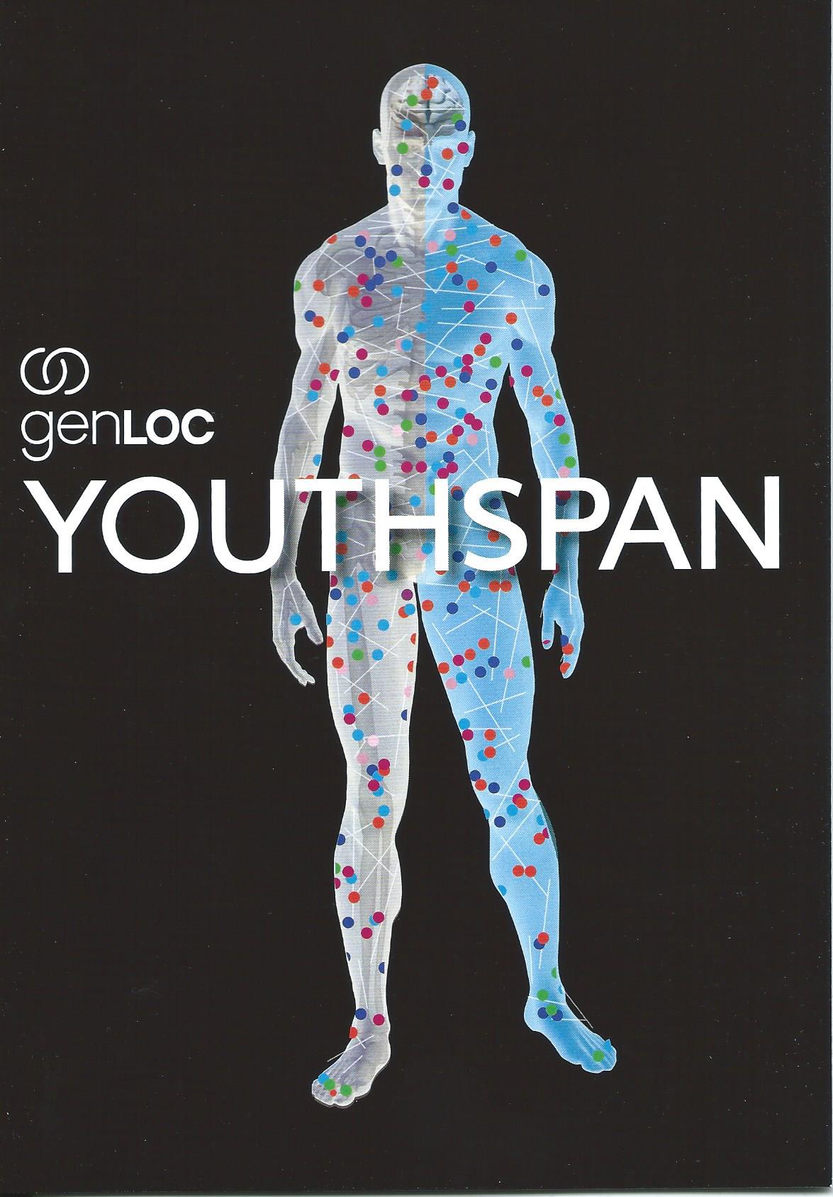 YOUTHの力 genLOC